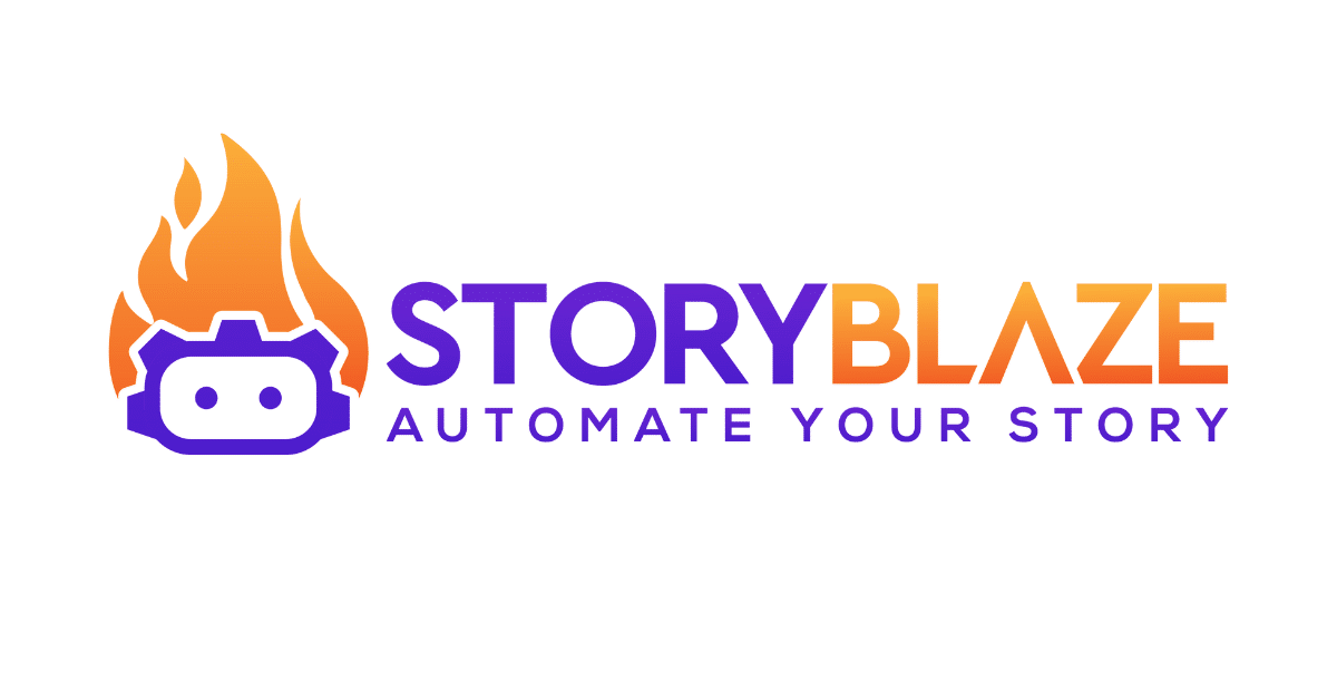 StoryBlaze: #1 AI Web Story Creation & Automation Tool